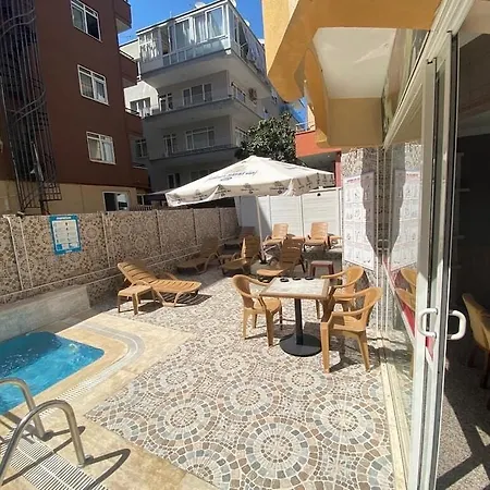 酒店 克列奥帕特拉巴维耶洛酒店