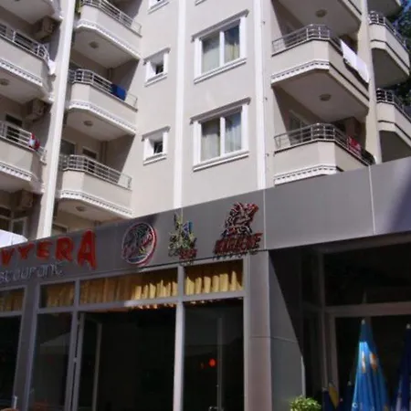 酒店 克列奥帕特拉巴维耶洛酒店