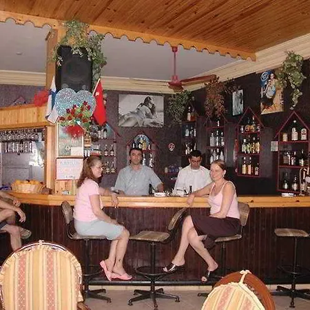 克列奥帕特拉巴维耶洛酒店 酒店