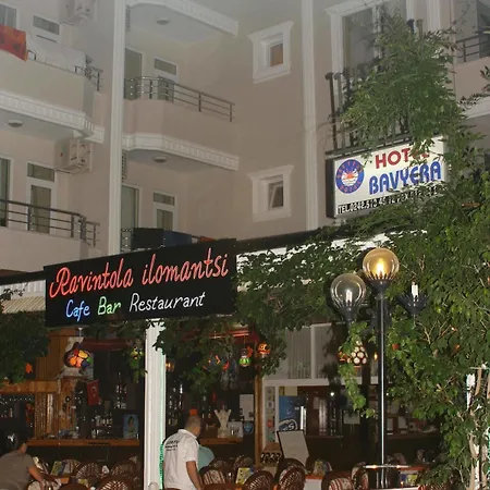 酒店 克列奥帕特拉巴维耶洛酒店