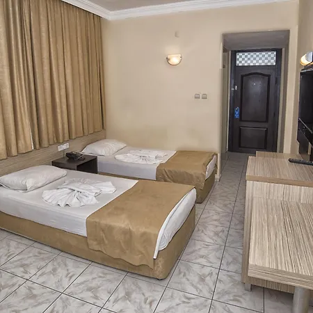 Hotel Kleopatra Bavyera Alanya