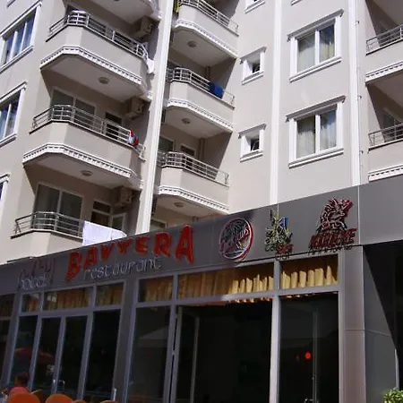 Hotel Kleopatra Bavyera 3*