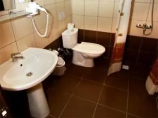 Kleopatra Bavyera Hotel Alanya